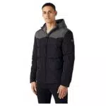Wrangler Giacca Puffer Modello Classico