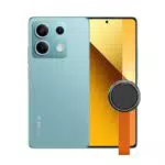 Xiaomi Redmi Note 13 5G - Fotocamera 108 MP, Schermo 6.67, Batteria 5.000 mAh