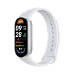 Xiaomi Smart Band 9 - Fitness Tracker Avanzato con Monitoraggio Attività