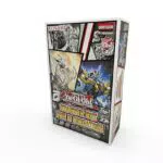 Yu-Gi-Oh! Starter Set per 2 Giocatori - Gioco di Carte Collezionabili