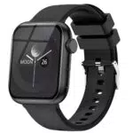 Zaisia Smartwatch 1.85 con Chiamate, Modalità Sportive e Monitoraggio Salute