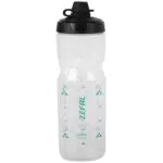 ZEFAL Sense Soft 80 No Mud - Borraccia Sportiva per Bici e MTB 800ml