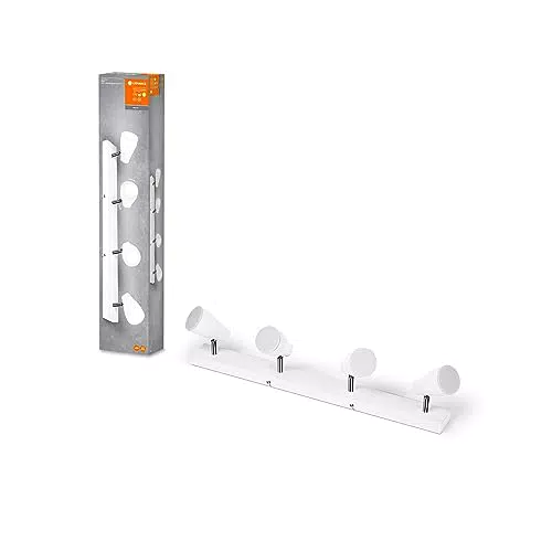 Spot LED per coltivazione a soffitto - Modello 0 di [Nome Brand]