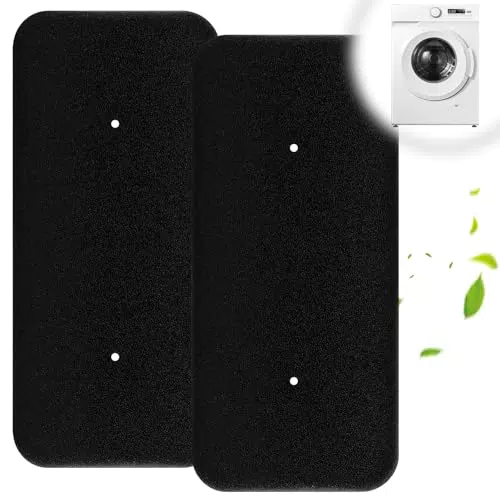 Filtro Asciugatrice a Condensa 275x125x10mm - Filtri per Scambiatore e Tampone Spugna