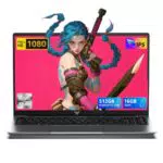 ACEMAGIC PC Portatile Intel Twin Lake N150, 15,6 FHD, RAM 16GB, SSD 512GB