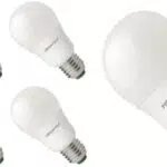 Lampade LED E27 9W 1001 LM 220-240V - Efficienza Energetica 15000 ore di vita