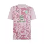 AC Milan Maglia Prematch Stagione 2024/25 per Adulto