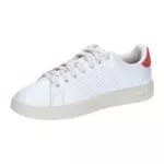 Adidas Advantage Premium Leather Shoes Uomo