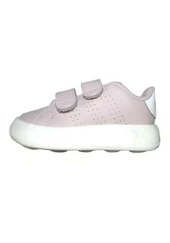 Adidas Advantage Shoes Kids - Scarpe da Tennis Unisex per Bambini e Ragazzi