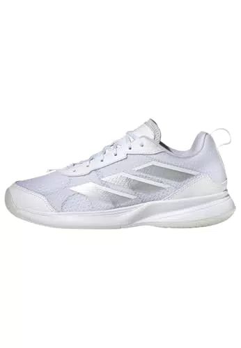 Adidas Avaflash Low - Scarpe Basse da Tennis Uomo e Donna