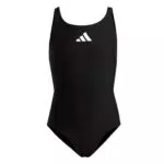 Adidas Costume da Bagno Bambina Solid Small Logo