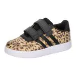 Adidas Breaknet 2.0 Scarpe da Tennis Unisex per Bambini