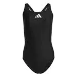 Adidas Costume da Bagno Donna 3 Bar Logo