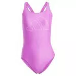 Adidas Big Bars Costume da Bagno Donna