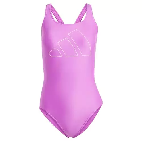 Adidas Big Bars Costume da Bagno Donna