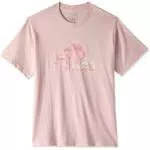 Adidas Camo Graphic Tee Donna