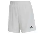 Adidas Donna Entrada 22 Shorts