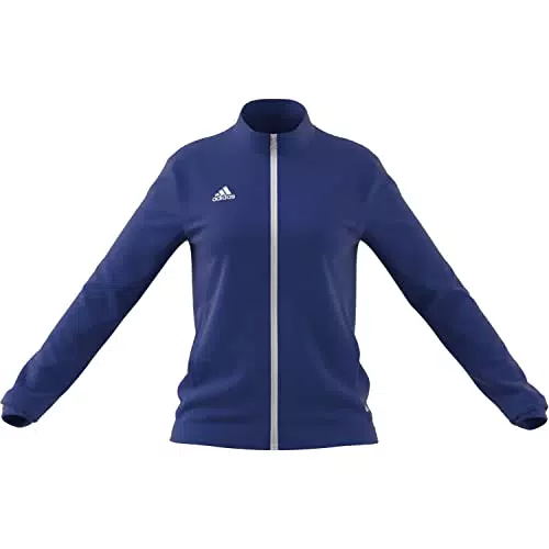 Adidas Entrada 22 Track Jacket Donna