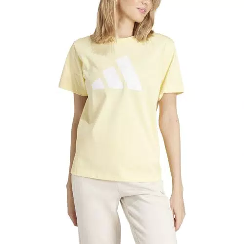adidas PWR 3 Graphic Tee Donna
