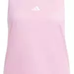 adidas Canotta da Donna Train Essentials Racerback Tank Top