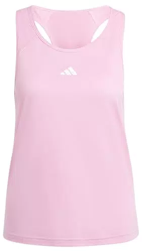 adidas Canotta da Donna Train Essentials Racerback Tank Top