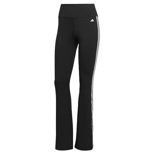Adidas Training Essentials Flared Leggings per Donna