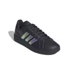 Adidas Grand Court Base 2.0 - Scarpe Donna Eleganti e Confortevoli