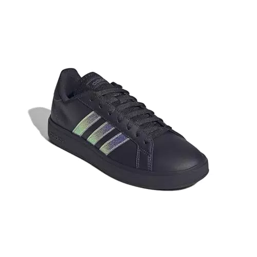 Adidas Grand Court Base 2.0 - Scarpe Donna Eleganti e Confortevoli