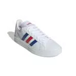 Adidas Grand TD Lifestyle Court Sneakers Uomo Casual
