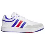 Adidas Hoops 3.0 Scarpe Uomo per Sport e Tempo Libero