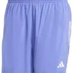 Adidas Own The Run - Pantaloncini da Uomo 12,7 cm per Corsa e Allenamento