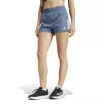 Adidas Own The Run - Pantaloncini in Poliestere Riciclato