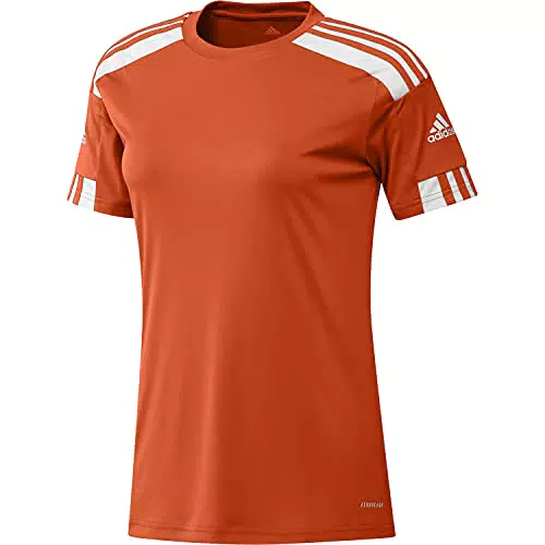 Adidas Squadra 21 Jersey T-Shirt Donna