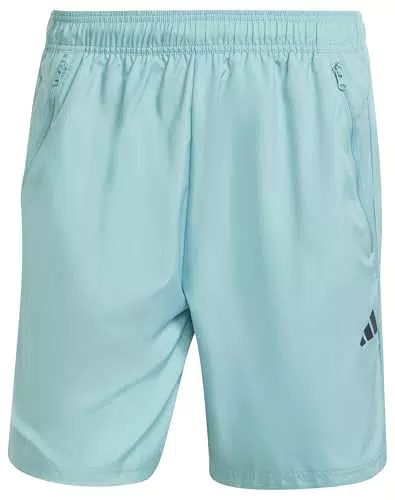 adidas Pantaloncini Sportivi da Uomo Train Essentials Woven