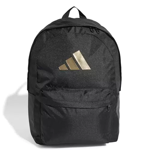 adidas Classic 3Bars Backpack Unisex Adulto