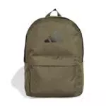 adidas Classic 3Bars Backpack Unisex Adulto