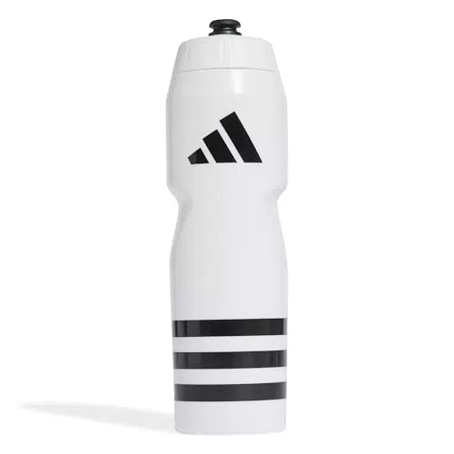Adidas Tiro Bottle 0.75 L - Bottiglia Unisex per Sport e Attività Outdoor