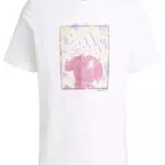 Adidas Doodle Graphic Tee Uomo