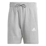 adidas Essentials French Terry 3-Stripes Shorts Uomo