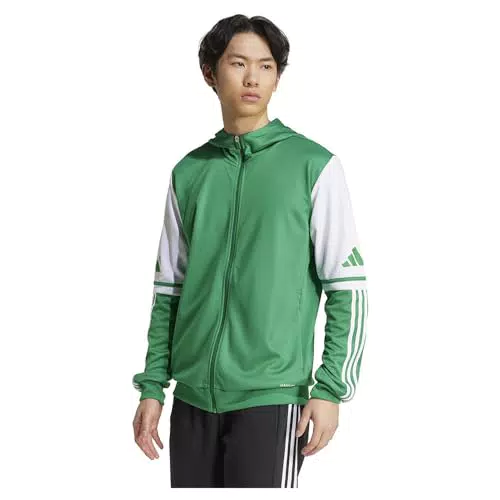 Adidas Hoody Uomo SQUADRA25