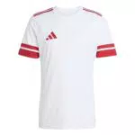 adidas Jersey Uomo SQUADRA25 a Maniche Corte