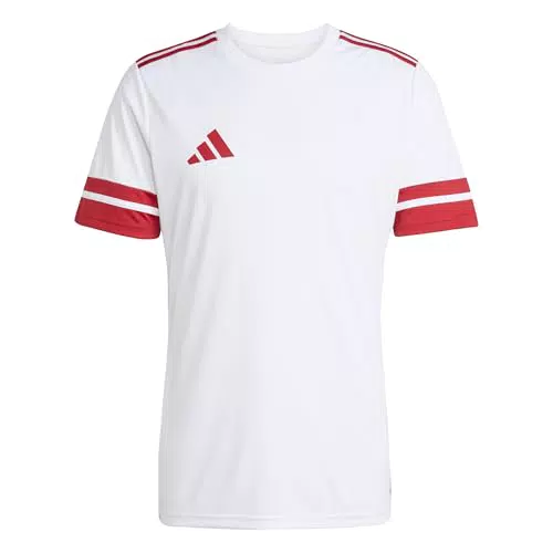 adidas Jersey Uomo SQUADRA25 a Maniche Corte
