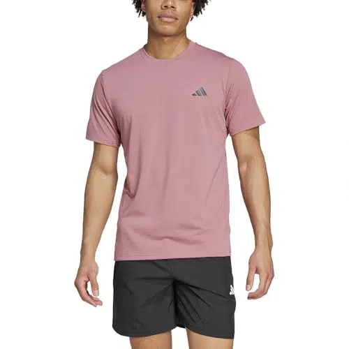 Adidas Train Essentials Comfort Training Tee Uomo