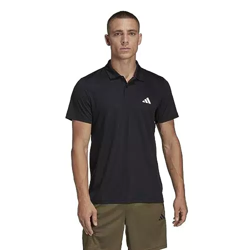 adidas Train Essentials Polo Shirt Uomo per Allenamento