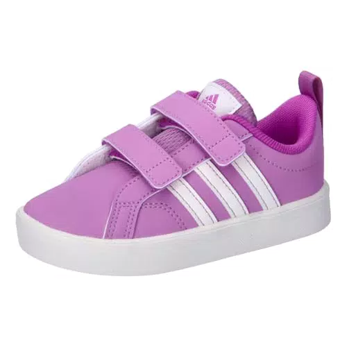 Adidas VS Pace 2.0 Scarpe da Tennis Unisex per Bambini