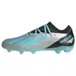 Adidas X Crazyfast.3 Scarpe da Calcio Unisex per Adulto
