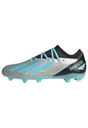 Adidas X Crazyfast.3 Scarpe da Calcio Unisex per Adulto