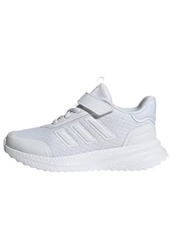 adidas X_PLR Hook And Loop Scarpe da Corsa Unisex per Bambini