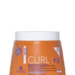 Alama Maschera Disciplinante per Capelli Ricci