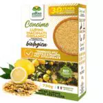 Albagarden Lupini Macinati - Concime Biologico per Agrumi e Piante Acidofile
